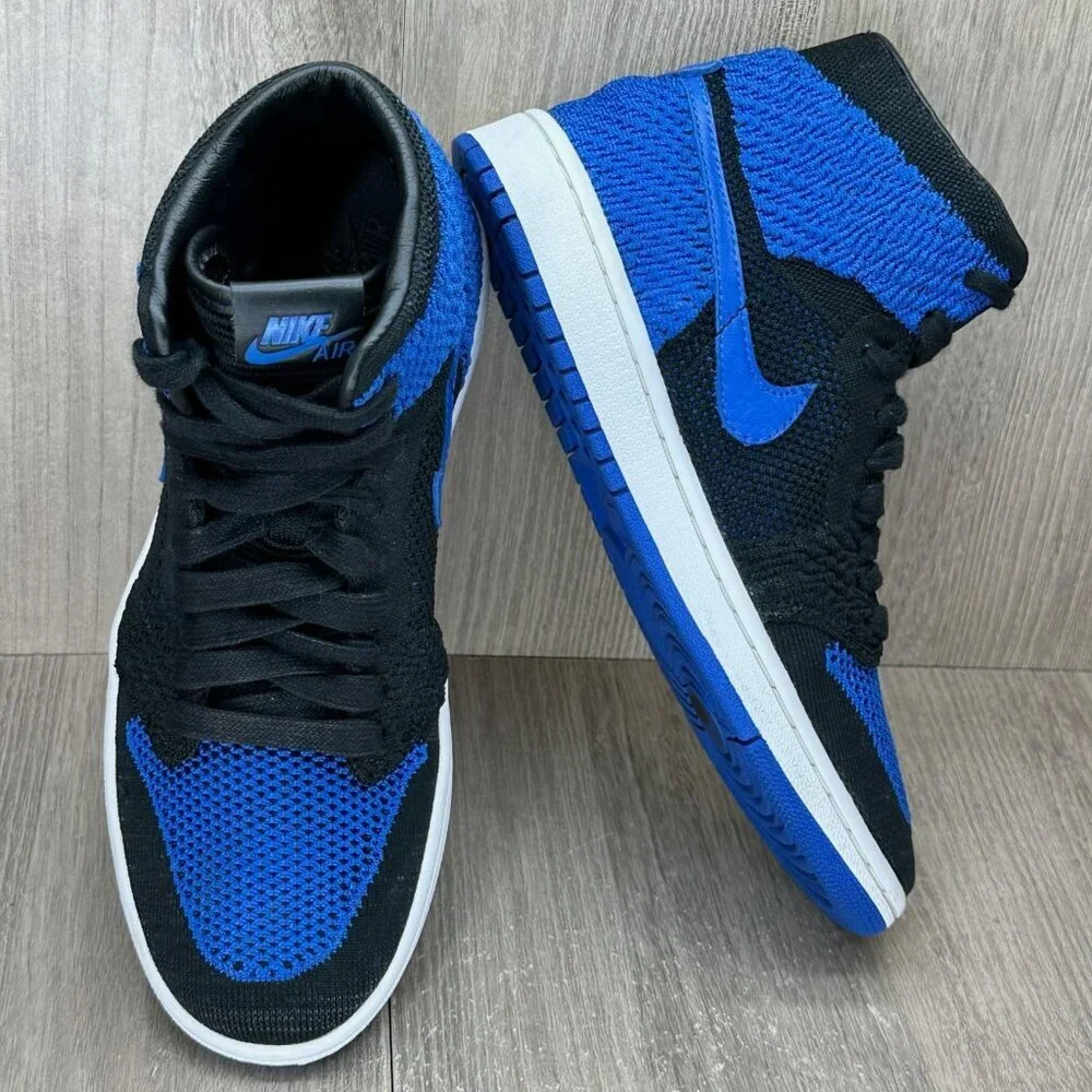 Jordan nike air